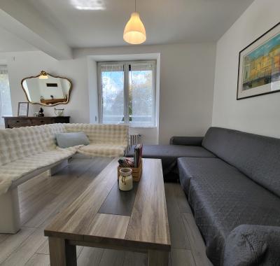 Maison calme & lumineuse