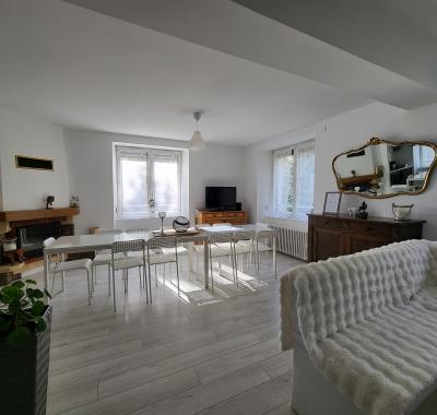 Maison calme & lumineuse