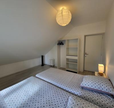 Maison calme & lumineuse