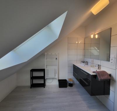 Maison calme & lumineuse