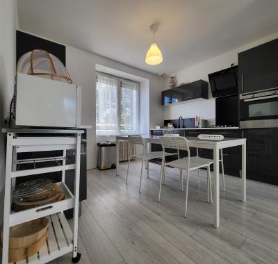 Maison calme & lumineuse