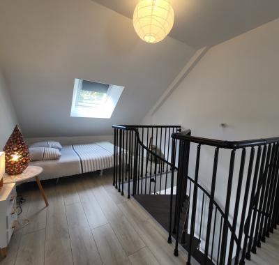 Maison calme & lumineuse