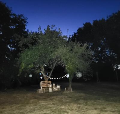 Maison calme & lumineuse