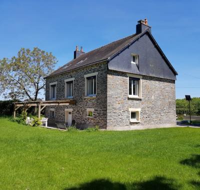 Maison calme & lumineuse