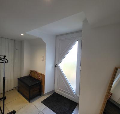 Maison calme & lumineuse