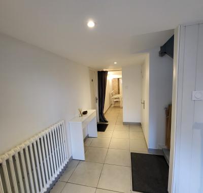 Maison calme & lumineuse