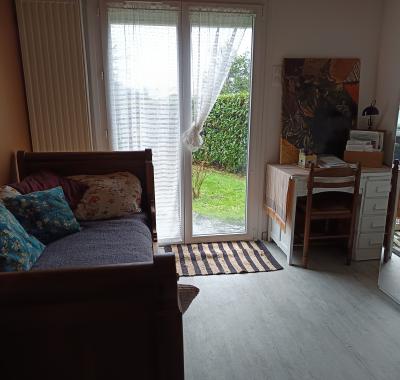 Chambre pour étudiante Carquefou