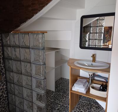 Chambre pour étudiante Carquefou