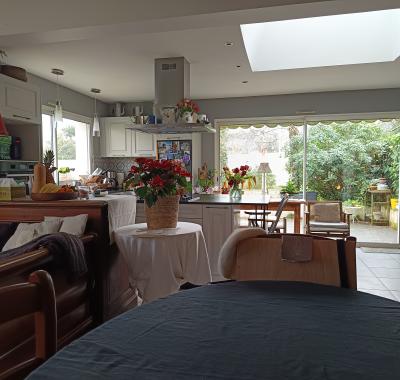 Chambre pour étudiante Carquefou