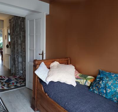 Chambre pour étudiante Carquefou