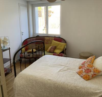 3 chambres à louer 5min Angoulême, festival BD ou autre