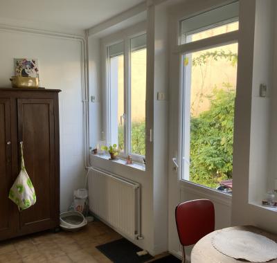 3 chambres à louer 5min Angoulême, festival BD ou autre