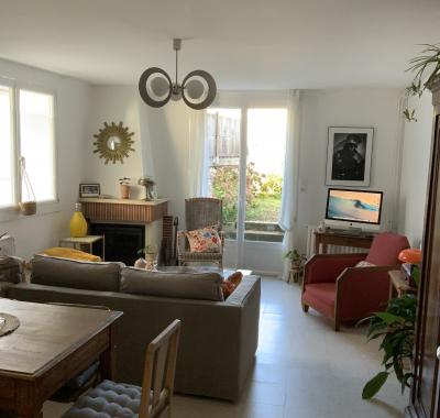 3 chambres à louer 5min Angoulême, festival BD ou autre