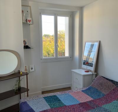 3 chambres à louer 5min Angoulême, festival BD ou autre