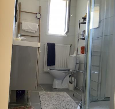 3 chambres à louer 5min Angoulême, festival BD ou autre