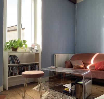 3 chambres à louer 5min Angoulême, festival BD ou autre