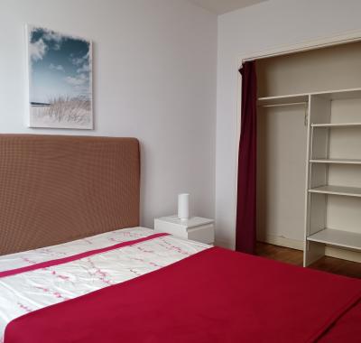 Chambre a louer Nantes