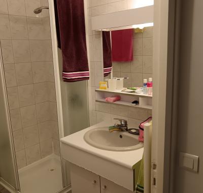 Chambre a louer Nantes