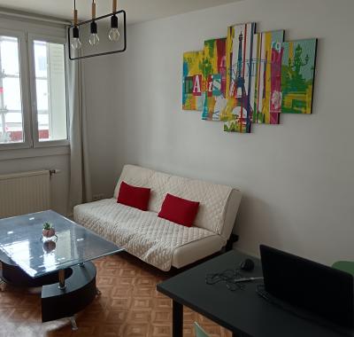 Chambre a louer Nantes