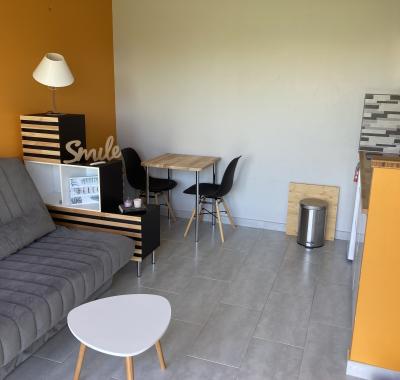 Studio pour festival BD Angoulême 2026