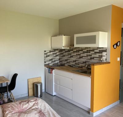 Studio pour festival BD Angoulême 2026