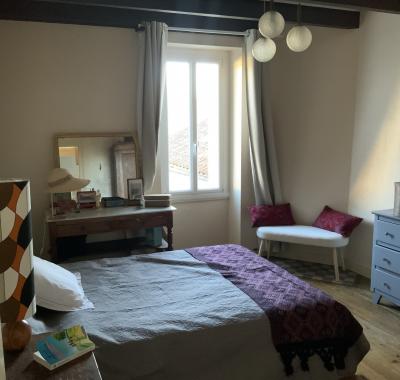 3 chambres à louer, 5 min angouleme festival bd