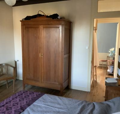 3 chambres à louer, 5 min angouleme festival bd