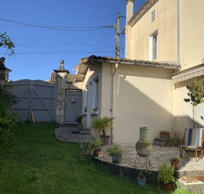 3 chambres à louer, 5 min angouleme festival bd