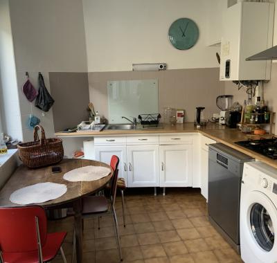 3 chambres à louer, 5 min angouleme festival bd