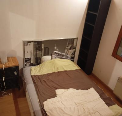 Chambre à louer dans maison calme et spacieuse
