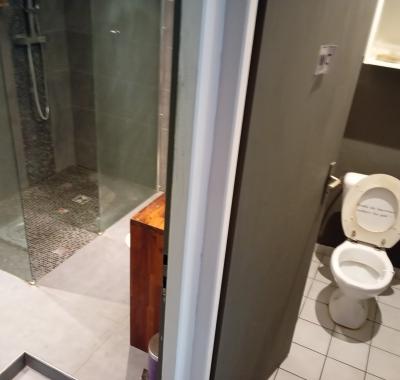 Chambre à louer dans maison calme et spacieuse