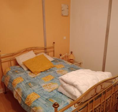 Chambre meublée pour étudiante