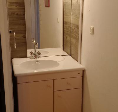 Chambre meublée pour étudiante