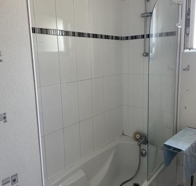 Chambre en colocation