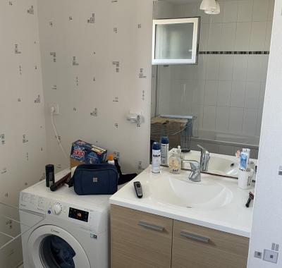 Chambre en colocation