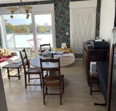 Chambre en colocation