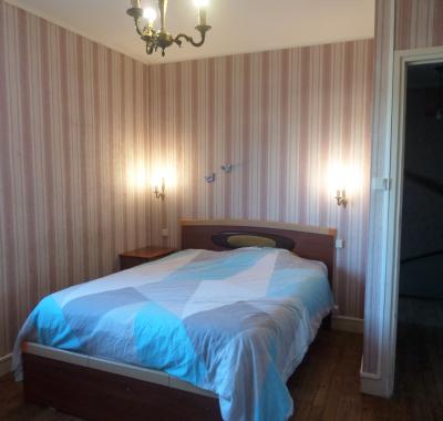 Chambre à louer à Douarnenez 29100