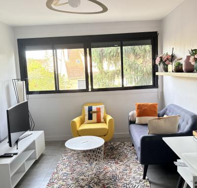 Chambre à louer à Franconville