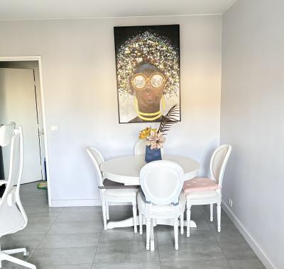 Chambre à louer à Franconville