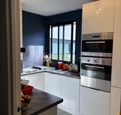 Chambre à louer à Franconville