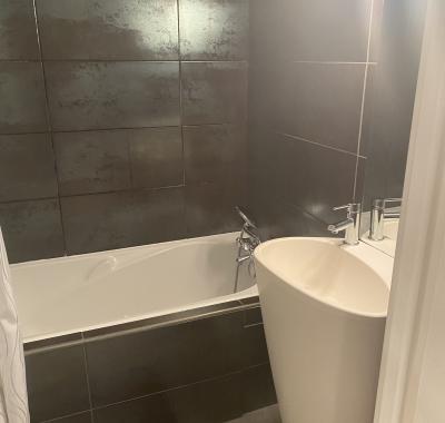 Chambre à louer à Franconville