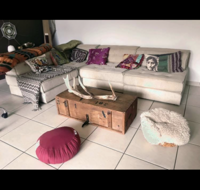 Chambre à louer chez l’habitant