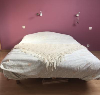 Chambre à louer chez l’habitant