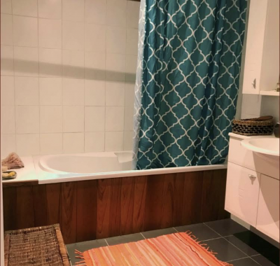 Chambre à louer chez l’habitant