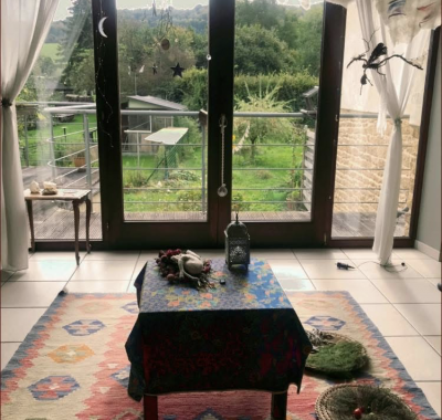 Chambre à louer chez l’habitant