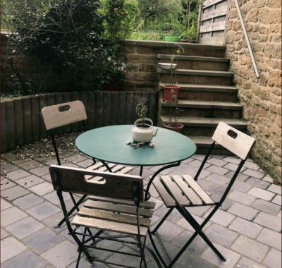 Chambre à louer chez l’habitant