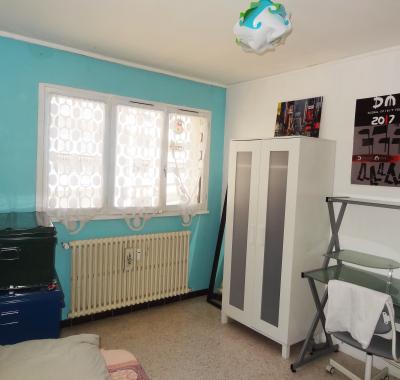 Chambre a louer dans appart dernier étage