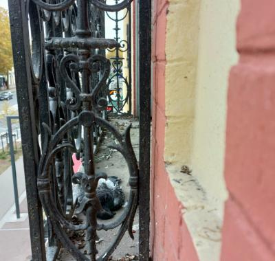 Chambre pour Déplacement professionnel