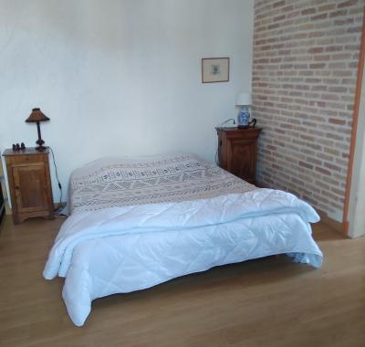 Chambres chez habitant " l'ancienne école"