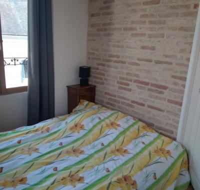 Chambres chez habitant " l'ancienne école"